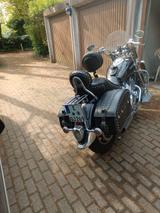 Yamaha XVZ 1300 A - YAMAHA XVZ 1300