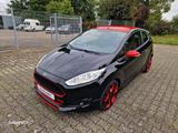 Ford Fiesta Sport 1.0 EcoBoost 125PS - Ford Fiesta: Ps