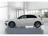 Mercedes-Benz A 250 4M AMG NIGHT+LED+18"+KAMERA+MBUX - Mercedes-Benz A 250: Limousine