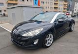 Peugeot RCZ 156 PS viele neu teile , (TÜV 07/2028)... - Peugeot RCZ: 2.0