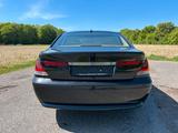 BMW 735Li V8 Leder Xenon Massage 21 Zoll DAB PDC - BMW 735