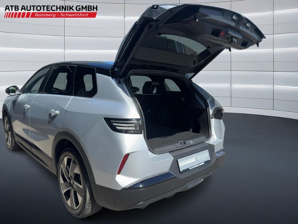 Fahrzeugabbildung Opel Grandland GS  HEAD UP  WINTERP. NAVI PANORAMA DA