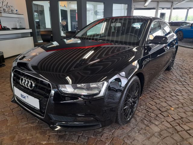 Audi A5 Sportback 2.0 TDI