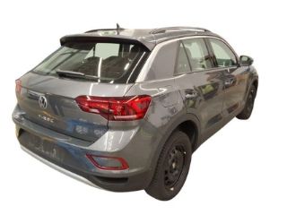 T-Roc 1.0 TSI Life *NAVI*SHZ*KAMERA*