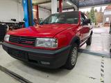 Volkswagen Polo G40 restauriert guter Zustand Arbeit ... - Volkswagen Polo: G40