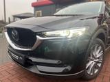 Mazda CX-5 Sports-Line AWD 1.Hand Keyless Bose LED 360 - Mazda CX-5 in Bochum