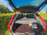 Volvo XC90 D5 AWD Geartronic - Volvo XC90 Gebrauchtwagen