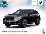 BMW X3 M50 AT Panorama Klimaaut. AHK Memory vorn - BMW X3 M50 mit Schiebedach