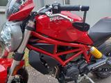 Ducati Monster 797+,  wenig km TÜV 08/26, Sonderpreis - DUCATI MONSTER 797
