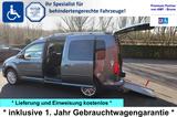 Volkswagen Caddy Maxi 2,0 TDI Comfortl.*rollstuhlgerecht* - Volkswagen Caddy Maxi in Krefeld