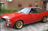Opel Commodore B Coupe GS/E - Opel Commodore Benziner Gebrauchtwagen