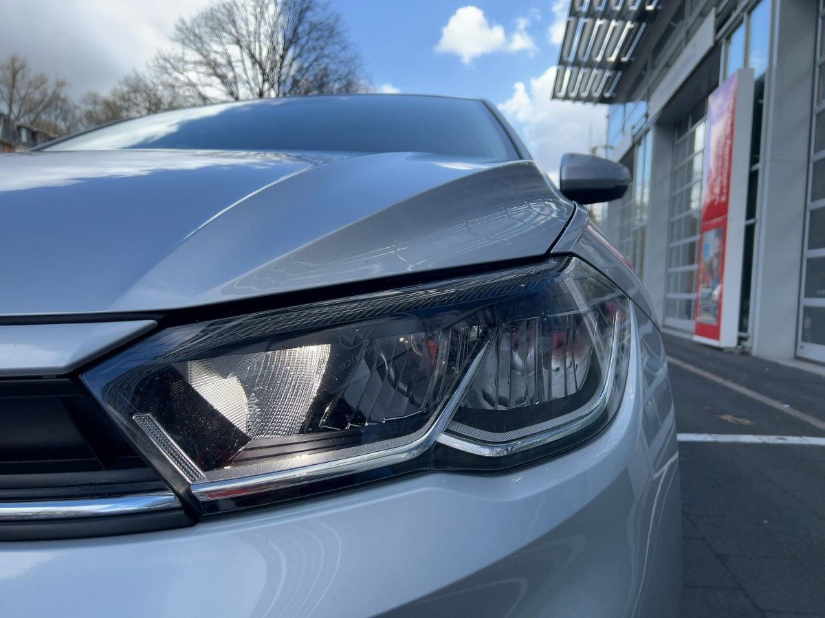 Volkswagen Polo - Bild 16