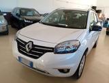 Renault Koleos 2.0 dCi 150CV 4X4 Energy ESM - Renault Koleos aus 2014