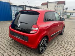 RENAULT Twingo Intens KLIMA,ESP,GRA,BLUETOOTH Klima
