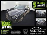 Peugeot 208 1.2 PureTech 75 Verkehrszeichenerkennung