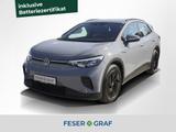 Volkswagen ID.4 City Pure Performance ACC LED Klima - Volkswagen ID.4 aus 2021