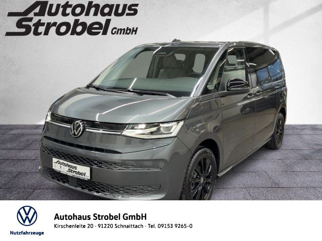 Volkswagen Multivan Life 2.0 TDI SCR 110 kW 7-Gang-DSG Kurz