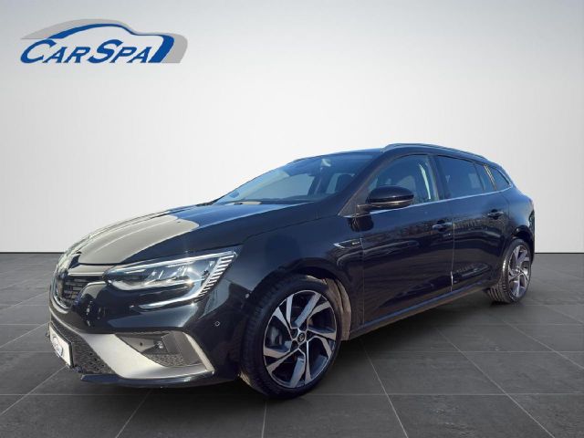 Renault Megane R.S. Line 1.3 TCe160 EDC/ACC/HUD/Navi 9.3