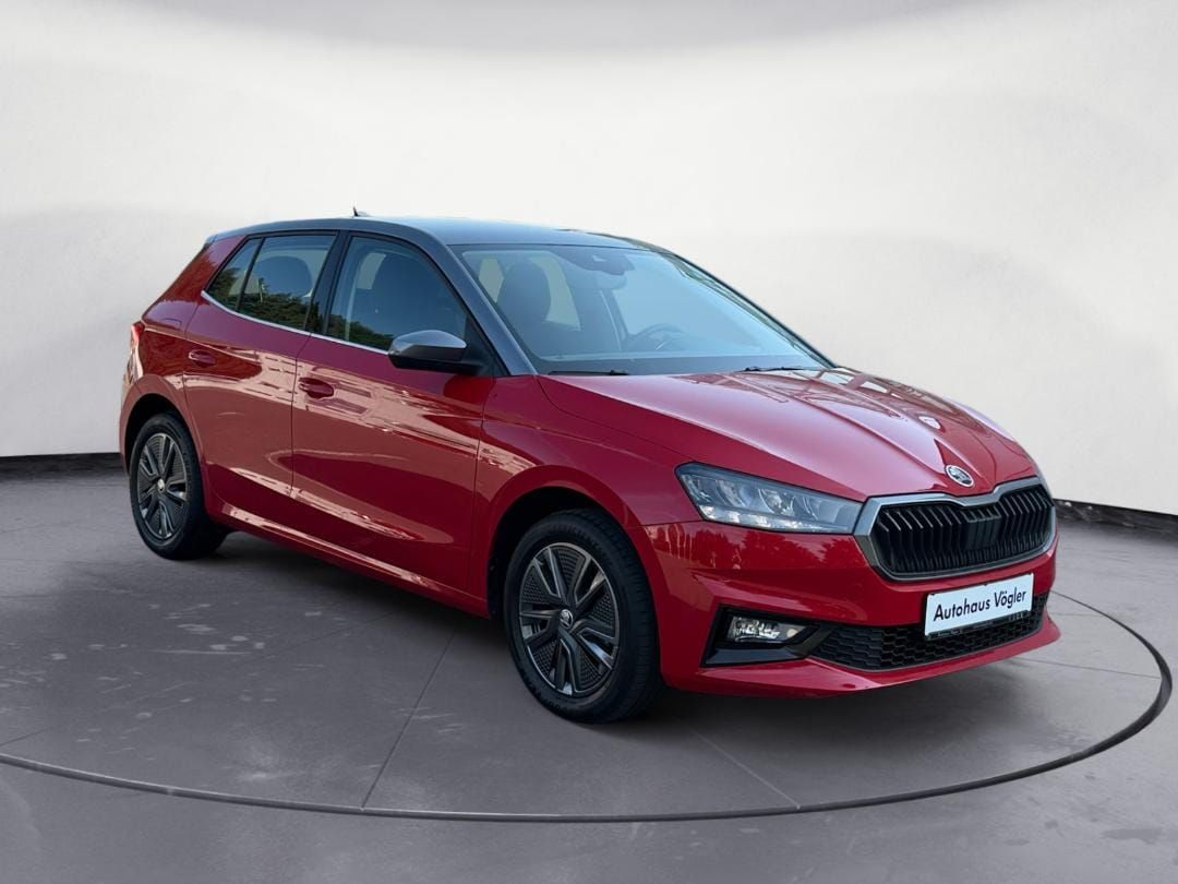 Fabia Style