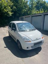 Chevrolet Matiz bj 2010 tüv bis 02/2027 - gebrauchte Chevrolet Matiz aus dem Jahr 2010
