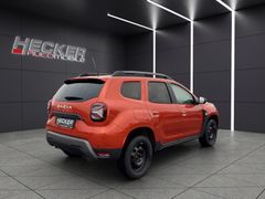 Dacia Duster II 1.3 TCe 130 Journey+