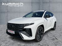 Hyundai TUCSON - Vorschau Bild 1