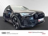 Audi SQ7 SUV SQ7 competition plus TFSI 373(507) kW(PS - Audi SQ7: Competition Plus