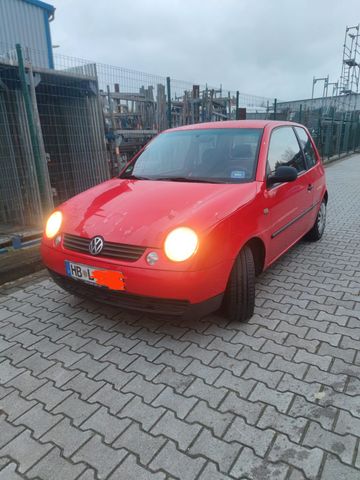 Volkswagen Lupo 1.0 BASIS Basis