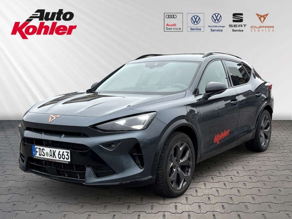 Cupra Formentor 1.5 e-HYBRID 150kW (204 PS)DSG Edge Pa