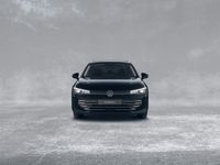Volkswagen Passat - Vorschau Bild 3