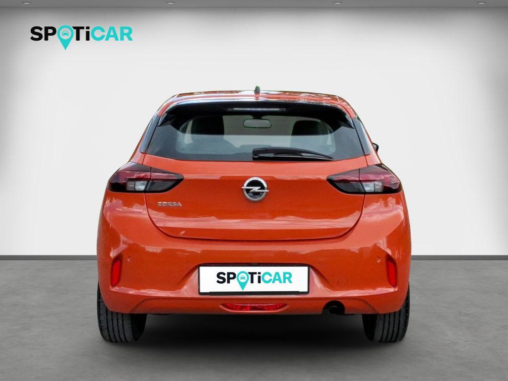 Opel Corsa 1.2 Direct Injection Turbo Elegance