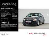 Audi A1 Sportback 25 TFSI PDC, SHZ
