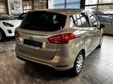 Ford B-MAX Titanium*Klimaa.*Sitzheizung*PDC - gebrauchte Ford Van