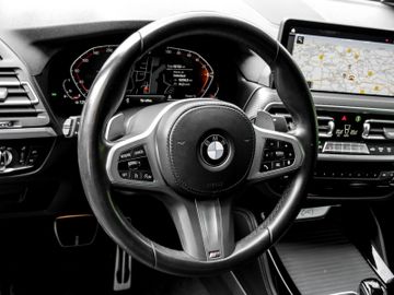 BMW X4 - 9
