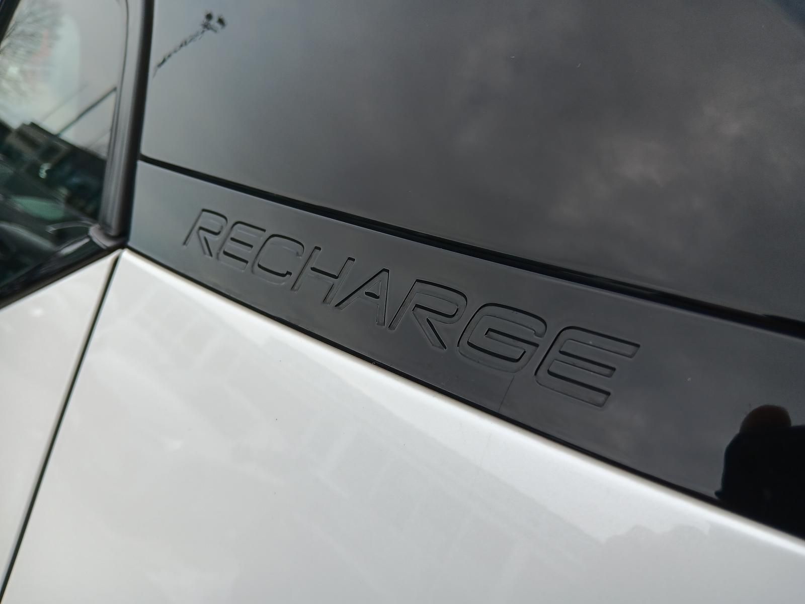 Fahrzeugabbildung Volvo XC40 Recharge Single Plus Pure 'ACC,BLIS'