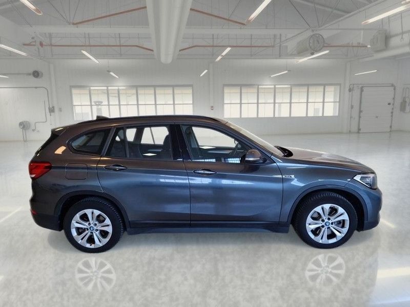 BMW X1 XDRIVE 25E BUSINESS ADVANTAGE AUTOMATICO  imagem 3