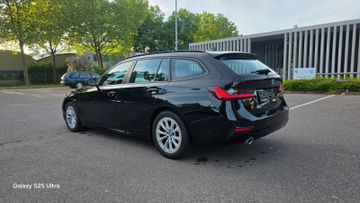 BMW 320 - 5