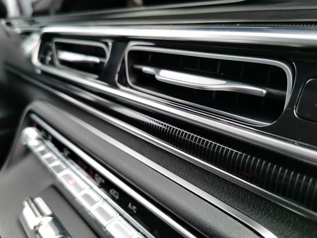Mercedes-Benz Marco Polo 250 d AIRMATIC+AHK+NAVI+DISTRONIC