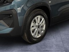 PEUGEOT Rifter N1 L2 Allure Diesel 130 Navi Digi-Cockpit