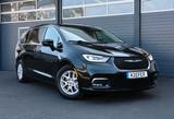 Chrysler Pacifica 3.6 V6/ACC/SHZ/LHZ/CarPlay/TOTW/SPUR/17 - Chrysler: T C