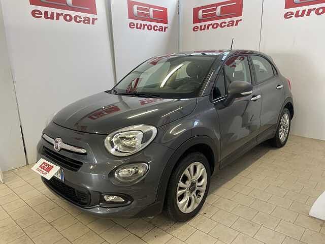 Fiat 500X 1.3 MultiJet 95 CV Pop Star