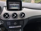 Mercedes-Benz B 200 Score Sondermodell   URBAN mit AHK und LED - : Gebrauchtwagen Tuev mit