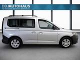 Volkswagen Caddy Kombi 2.0 TDI 4MOTION Navi ParkAssist - Volkswagen Caddy