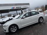 BMW 318d 2.0 LIMO F30 "SPORT LINE"/XENON/SHZ/CAM - BMW F30 - BMW 3er Reihe