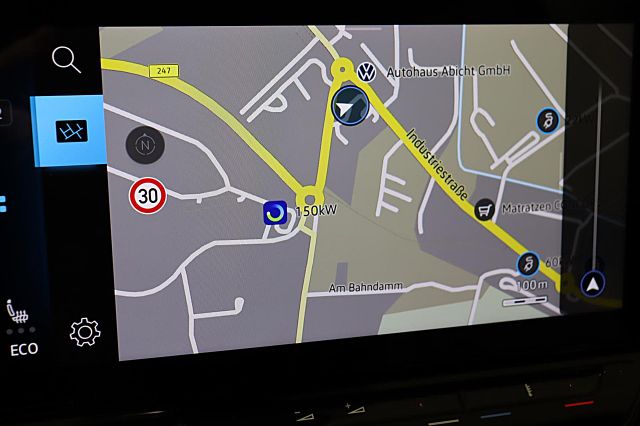 ID.3 Pro ergoActive TravelAssist ACC Kamera Ganz