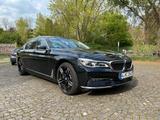 BMW 7er-Reihe 730d xDrive | 2016 | 130.000 km - BMW: 7er