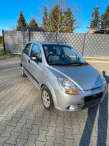 Chevrolet Matiz 1.0 59000km TÜV 04/27 - Chevrolet Matiz: 0 Km