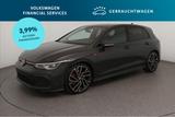 Volkswagen Golf GTI 2.0 TSI Tempo*Nav*PDC*RFK*SH*Klima - VW Golf Gebrauchtwagen in Saarbrücken
