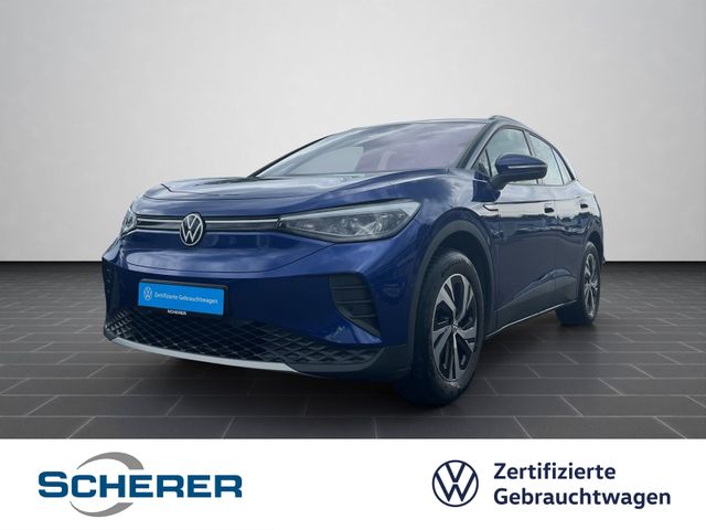 VW ID.4 Pure Performance 52 kWh | SOH 91% | App-Con