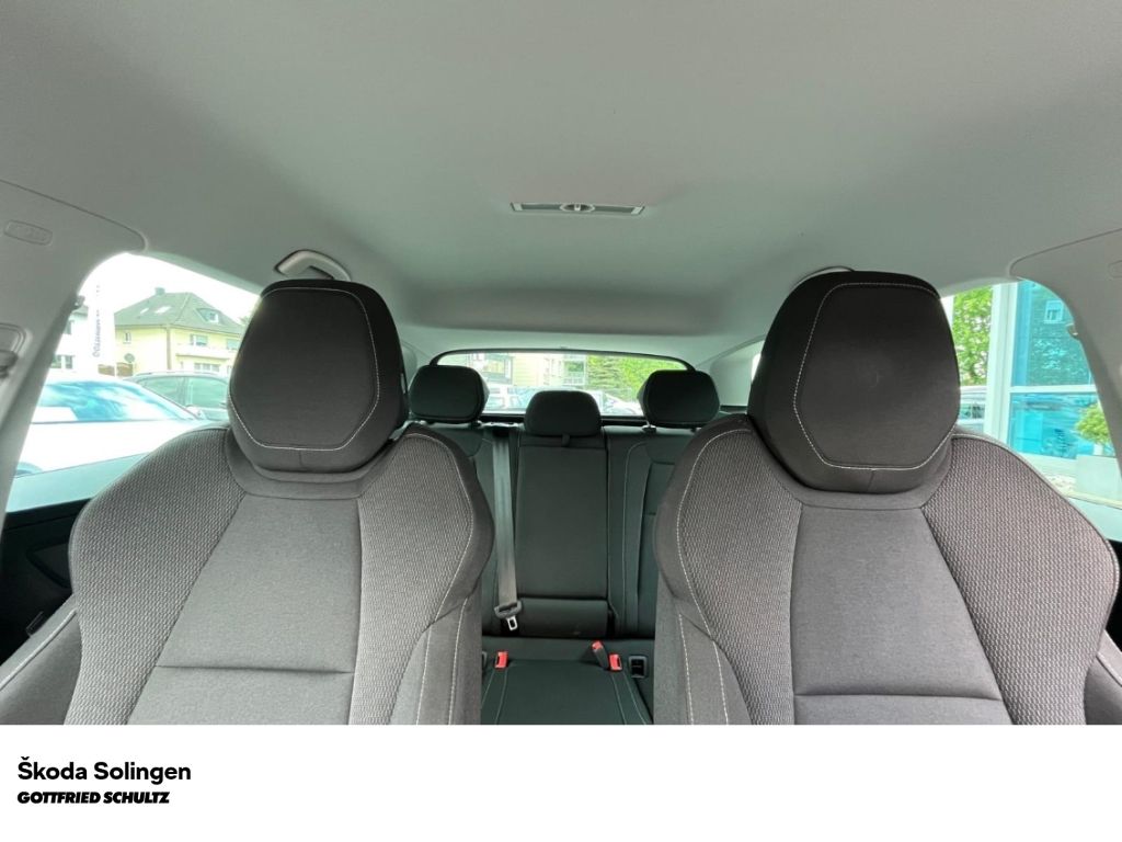 Skoda Karoq - Bild 13